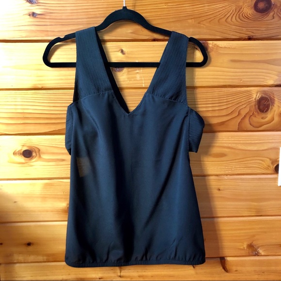 Express Tops - Express Dress Up Tank